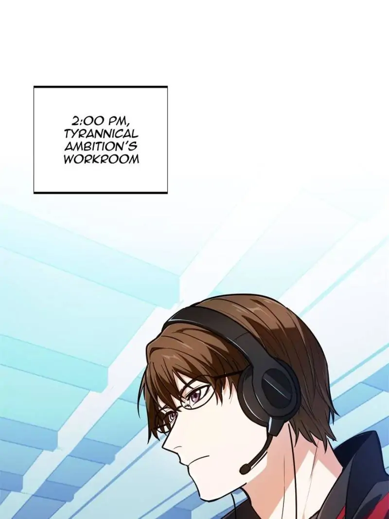 Read The King's Avatar EN Manga Online