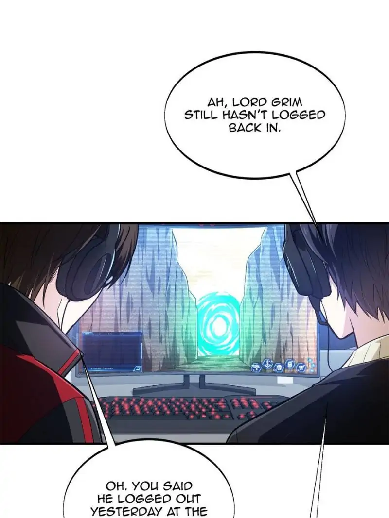 Read The King's Avatar EN Manga Online