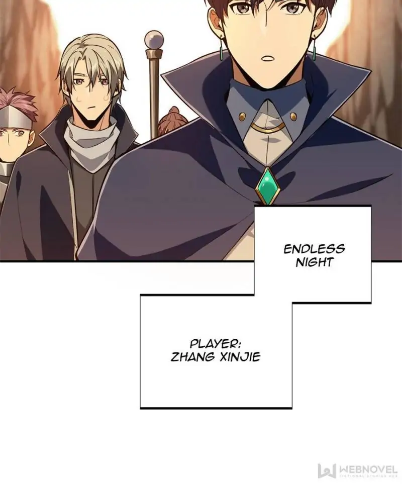 Read The King's Avatar EN Manga Online