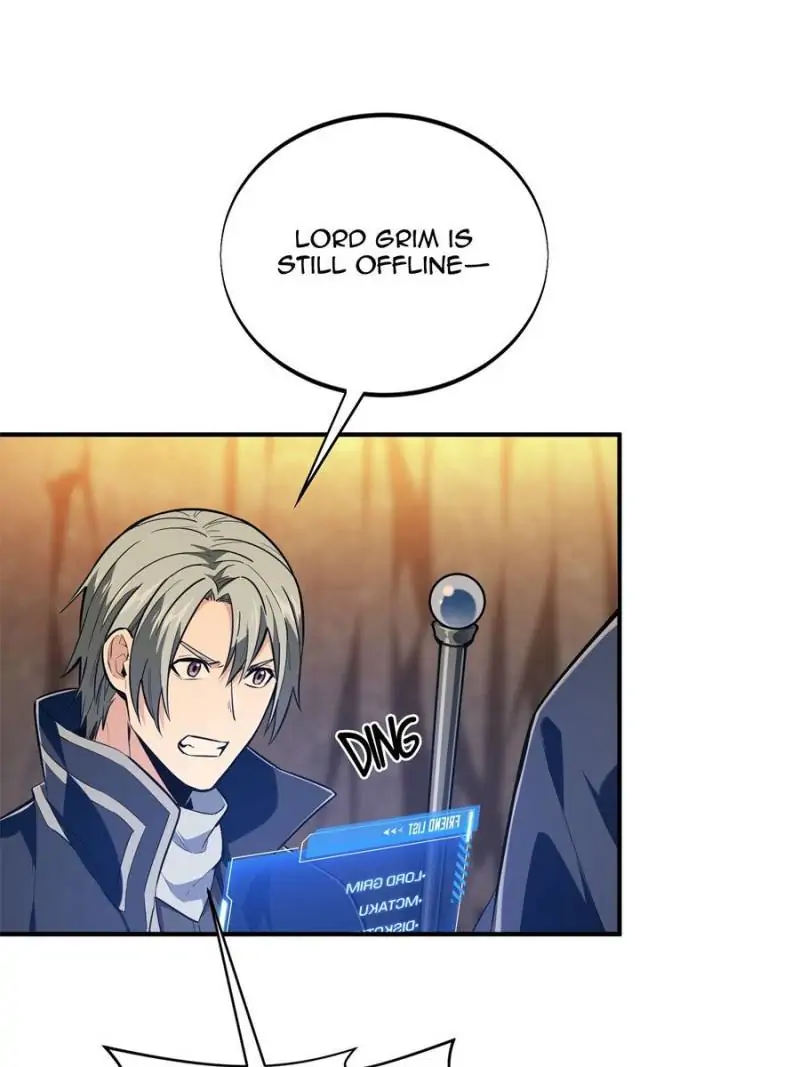 Read The King's Avatar EN Manga Online