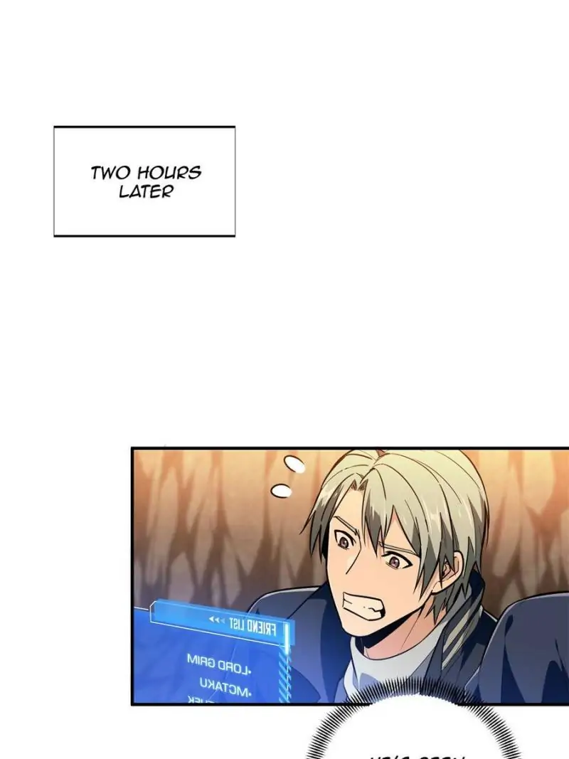 Read The King's Avatar EN Manga Online