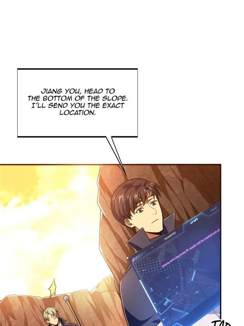 Read The King's Avatar EN Manga Online