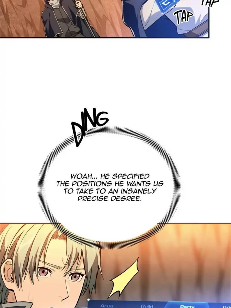 Read The King's Avatar EN Manga Online