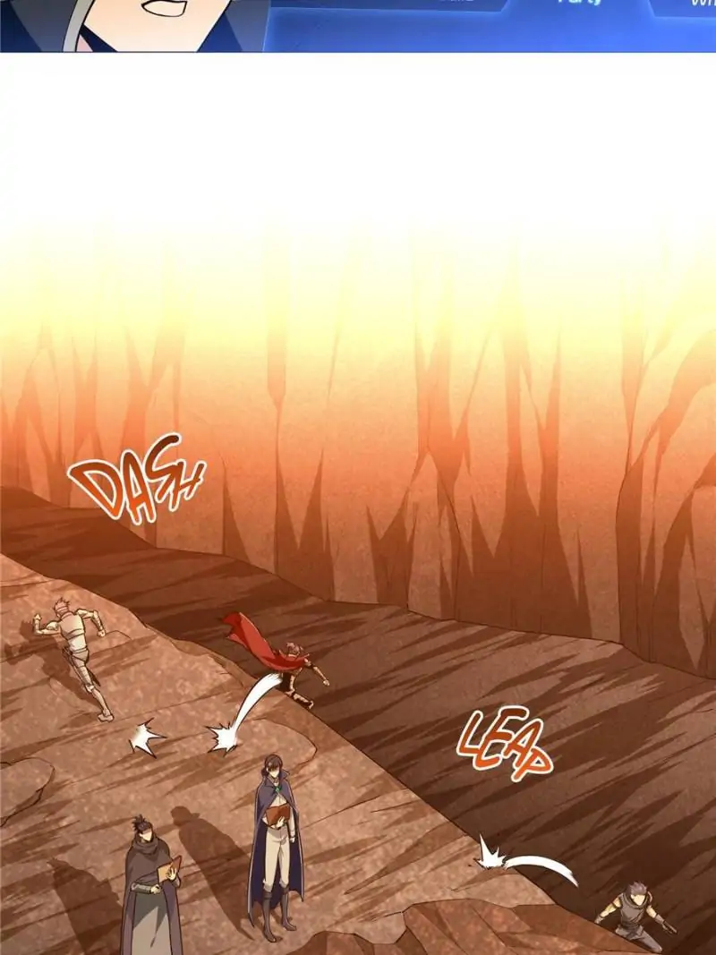 Read The King's Avatar EN Manga Online