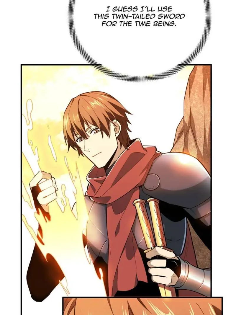 Read The King's Avatar EN Manga Online