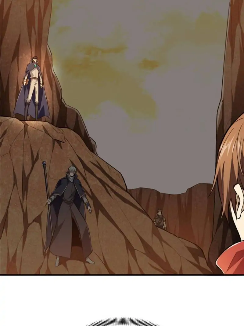 Read The King's Avatar EN Manga Online