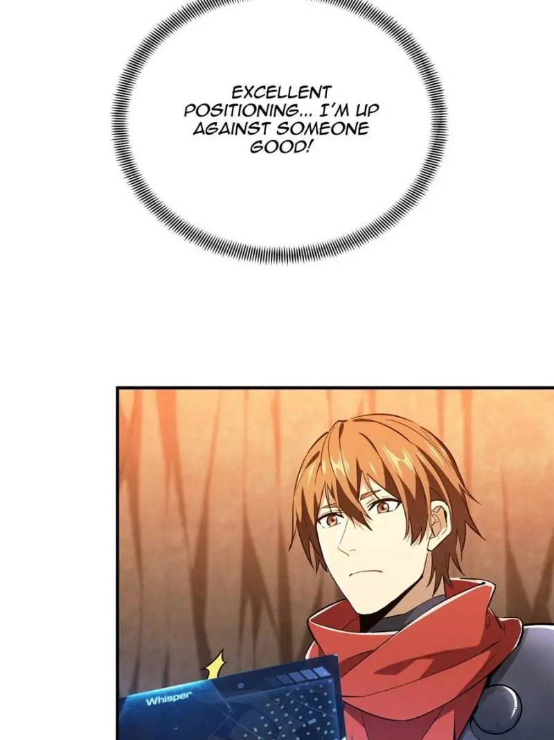 Read The King's Avatar EN Manga Online