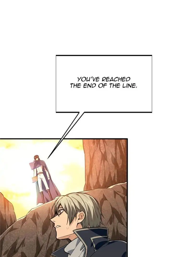 Read The King's Avatar EN Manga Online