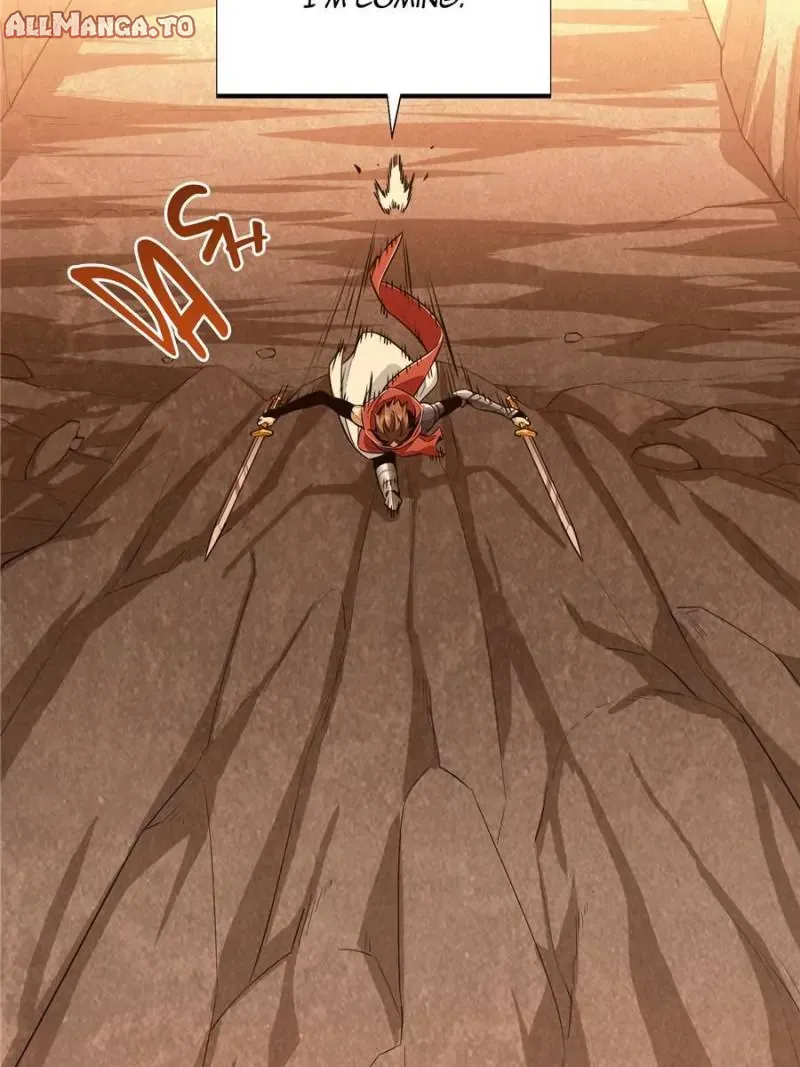 Read The King's Avatar EN Manga Online