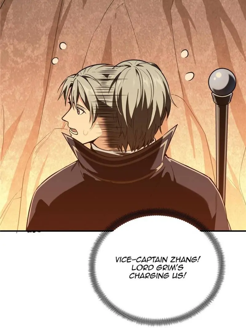Read The King's Avatar EN Manga Online