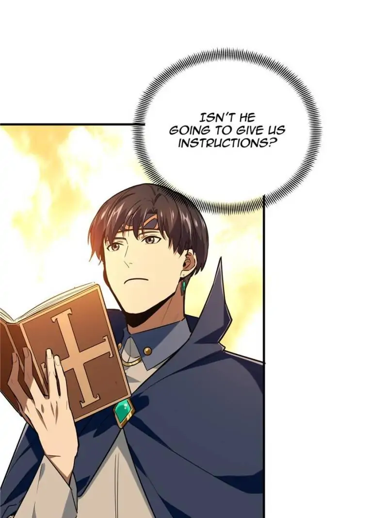 Read The King's Avatar EN Manga Online