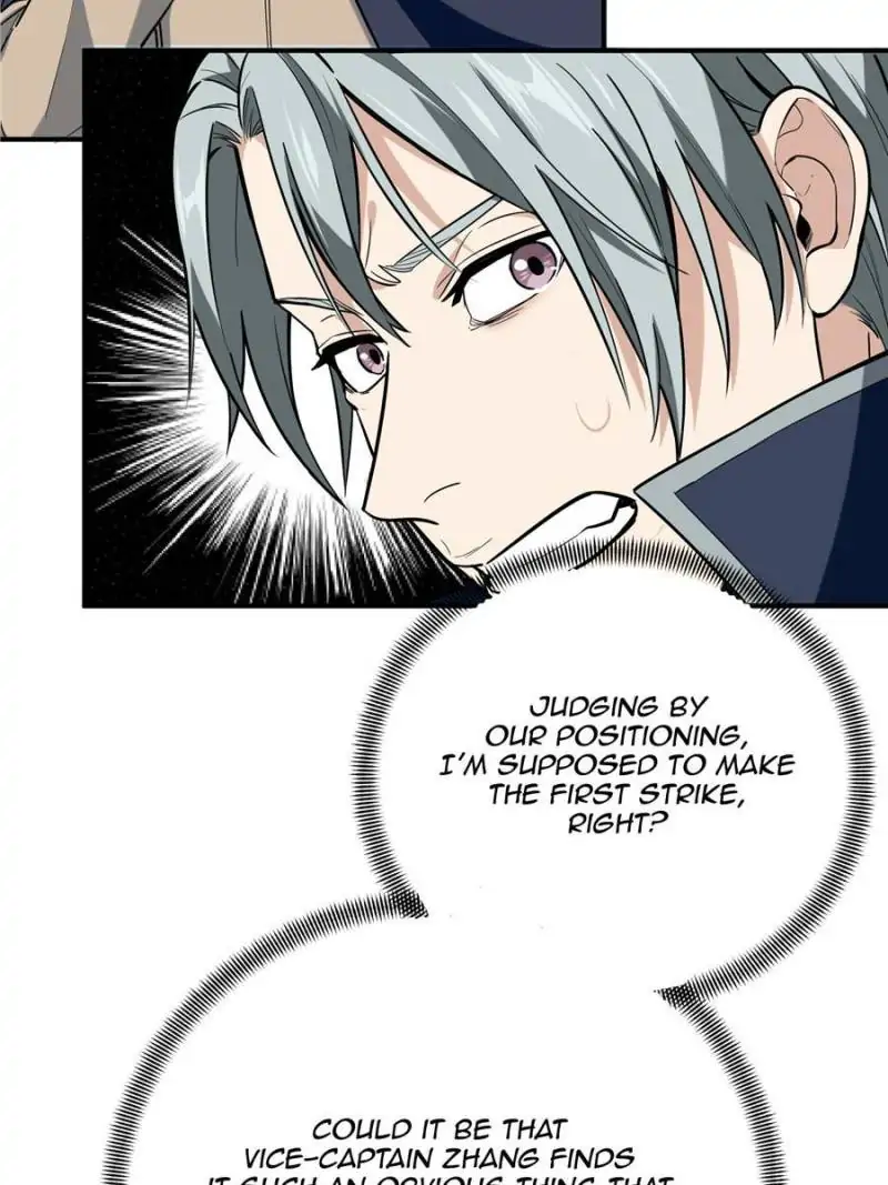 Read The King's Avatar EN Manga Online