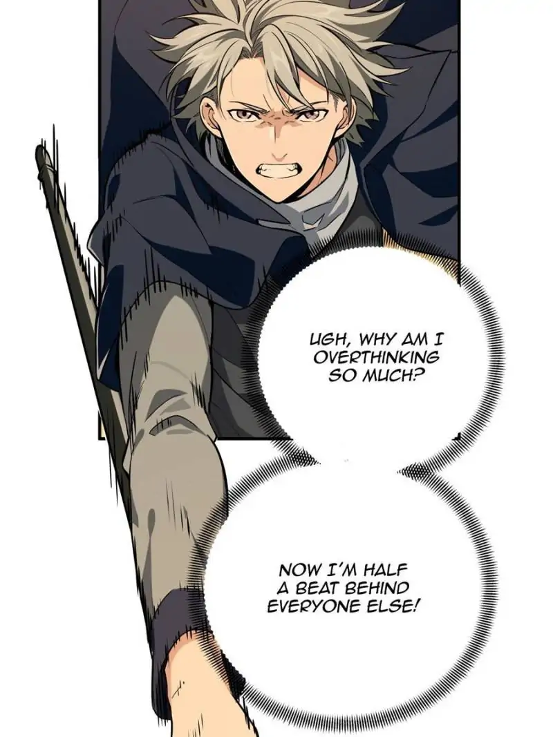 Read The King's Avatar EN Manga Online
