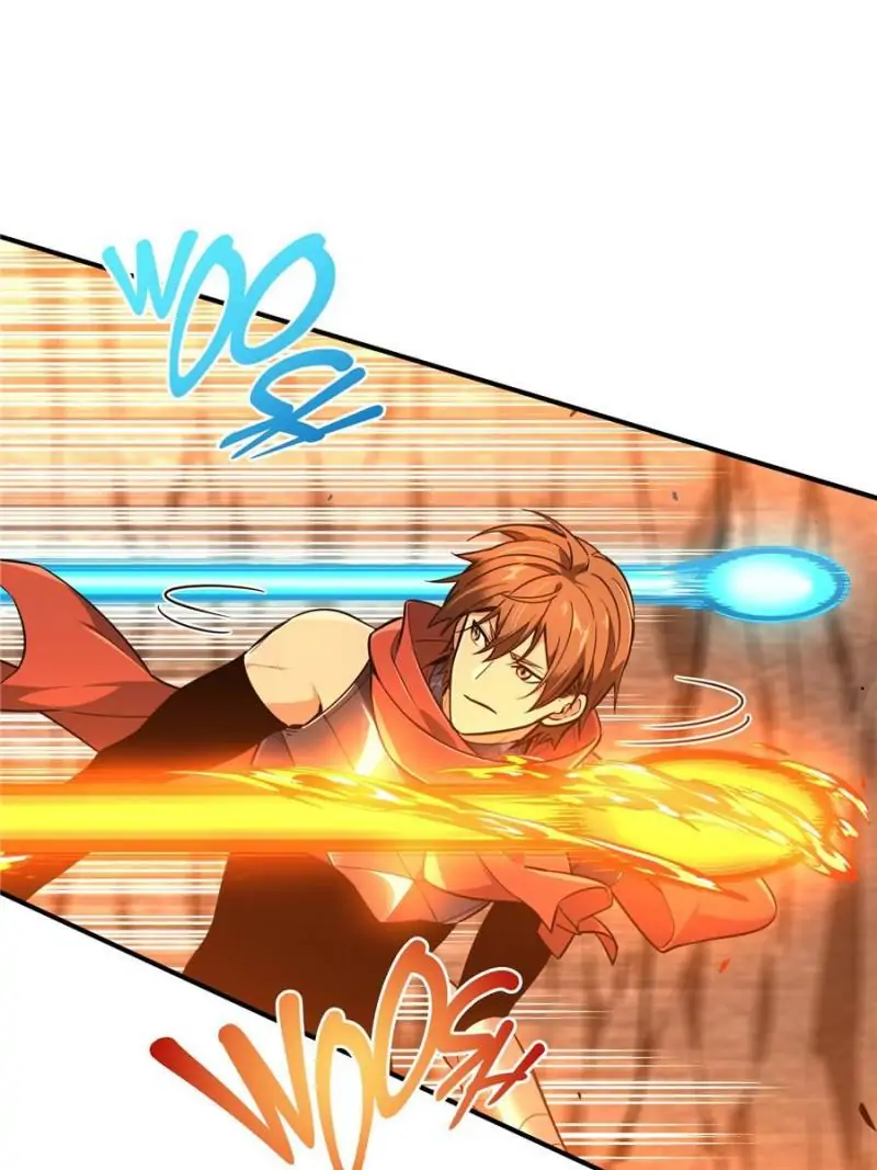 Read The King's Avatar EN Manga Online