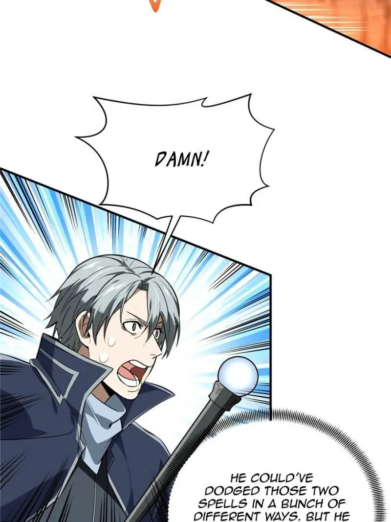 Read The King's Avatar EN Manga Online