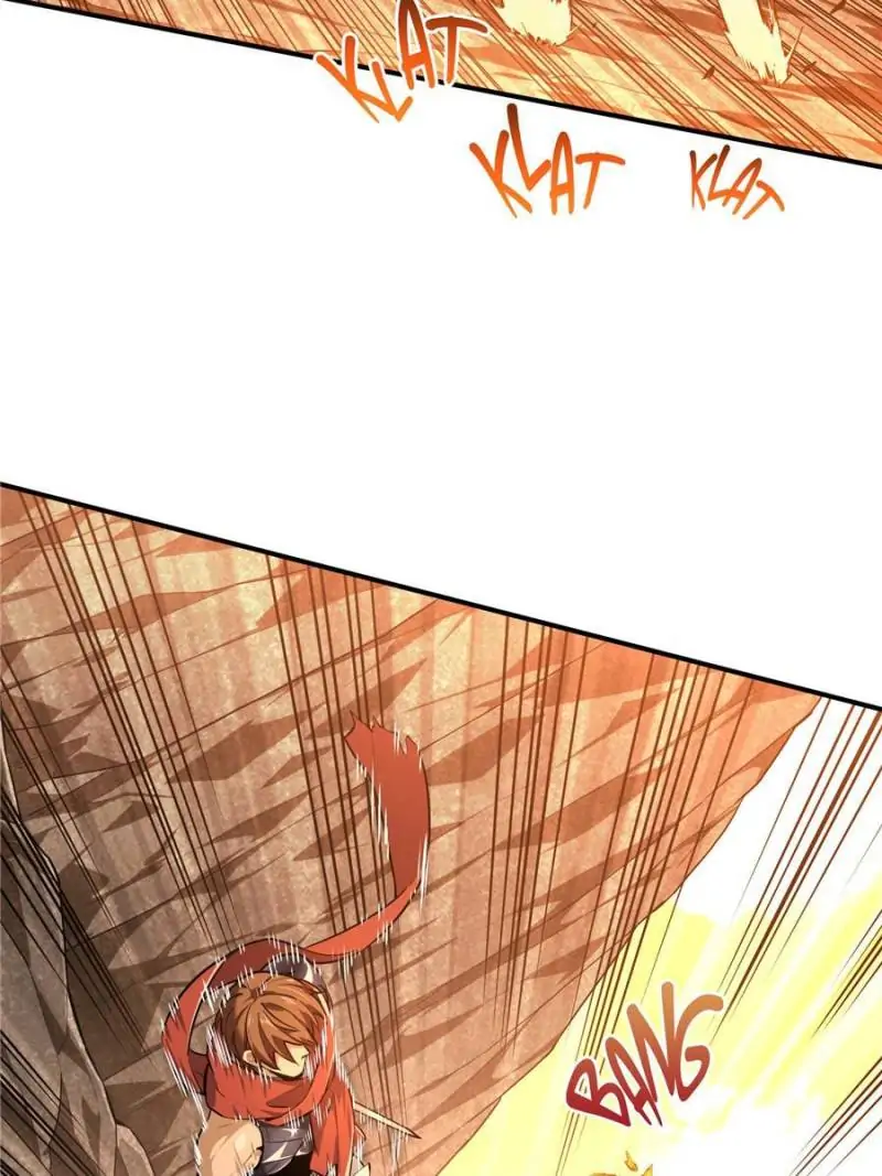 Read The King's Avatar EN Manga Online