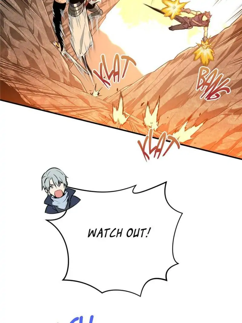 Read The King's Avatar EN Manga Online