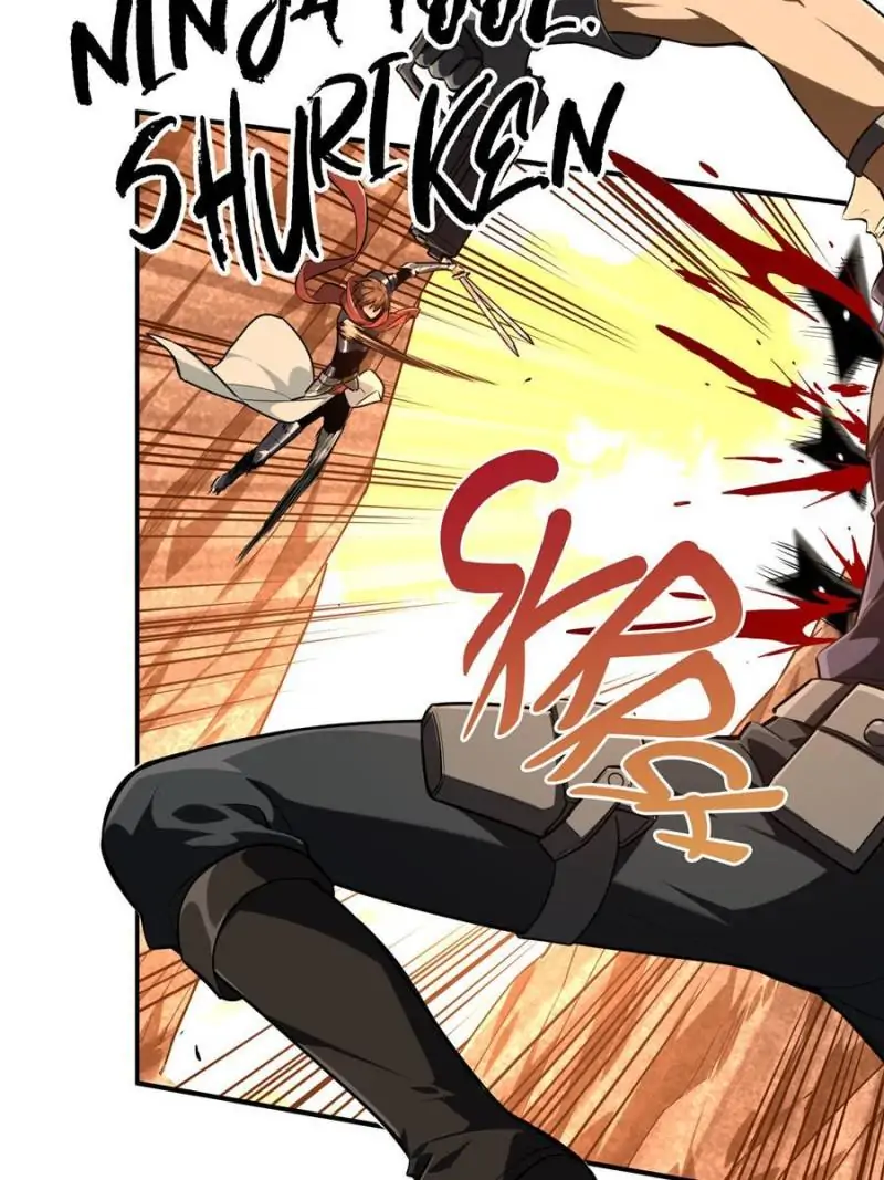 Read The King's Avatar EN Manga Online