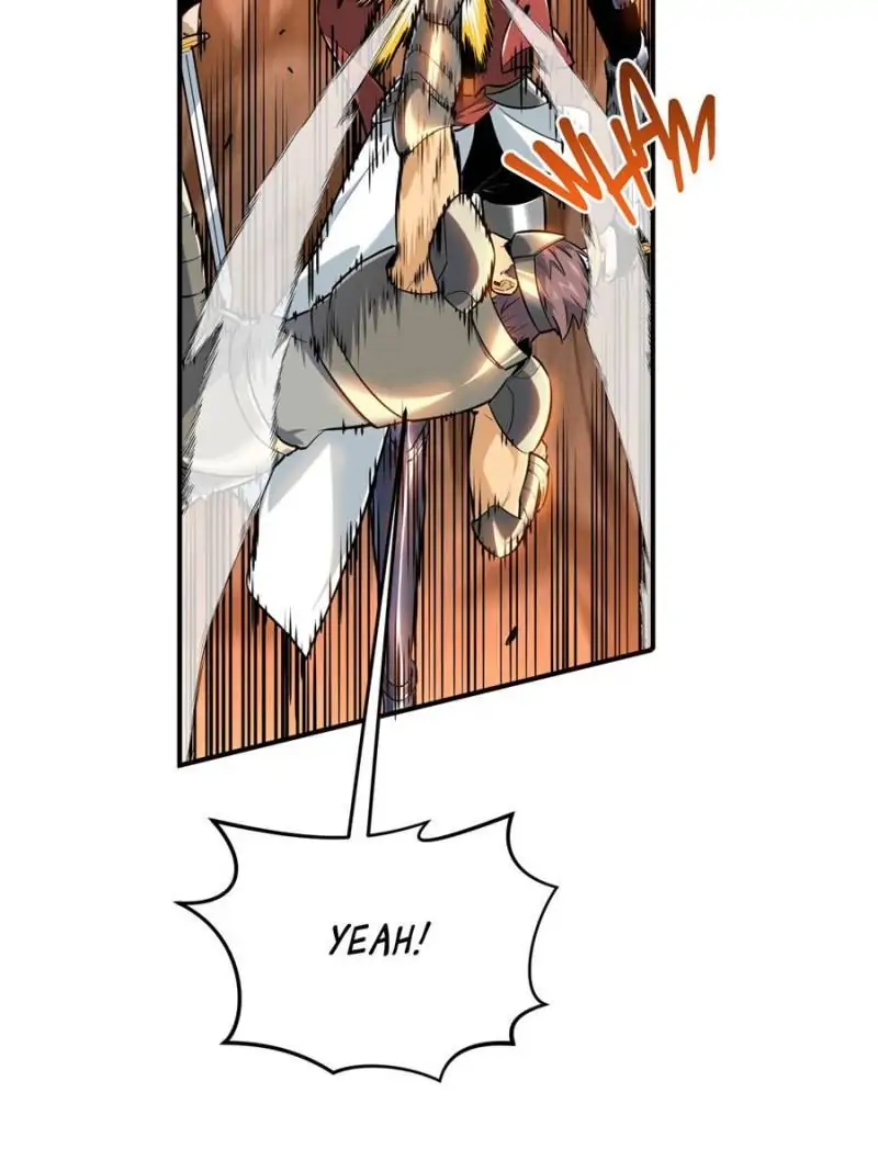 Read The King's Avatar EN Manga Online
