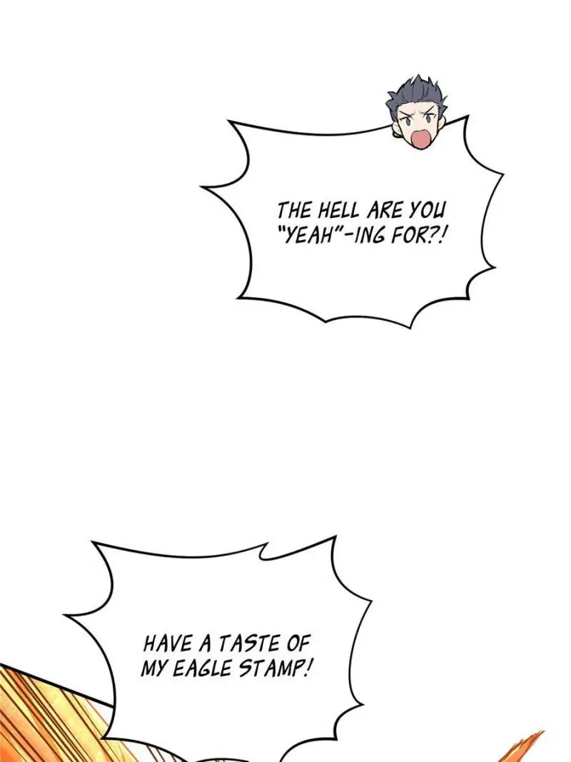Read The King's Avatar EN Manga Online