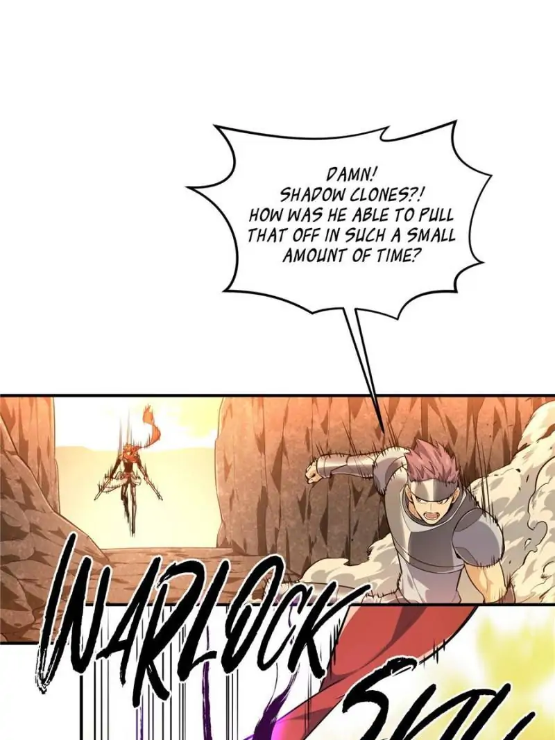 Read The King's Avatar EN Manga Online