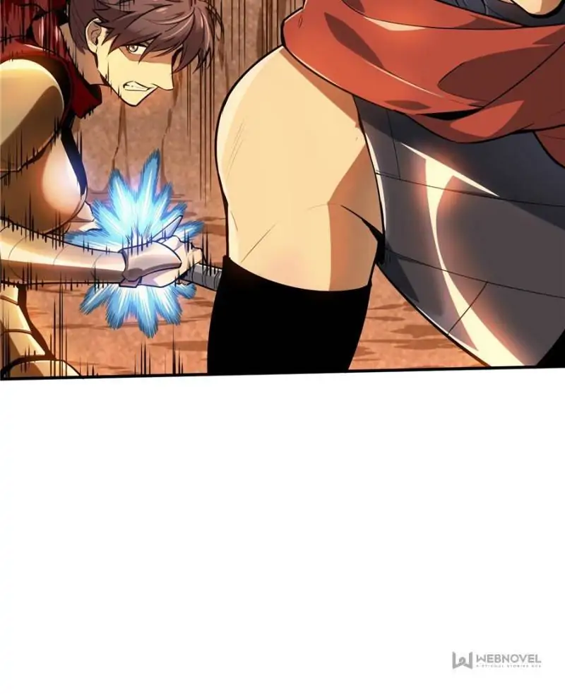 Read The King's Avatar EN Manga Online
