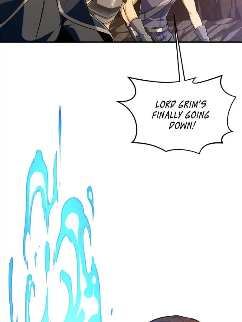 Read The King's Avatar EN Manga Online
