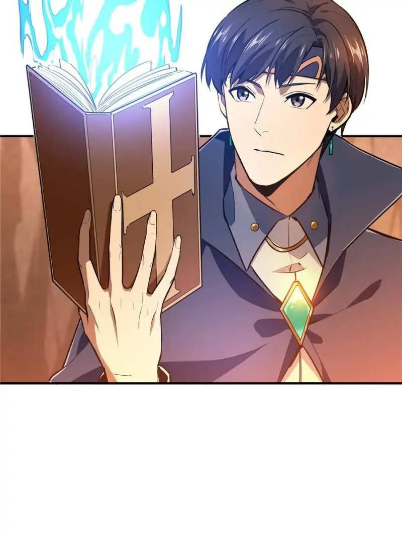 Read The King's Avatar EN Manga Online