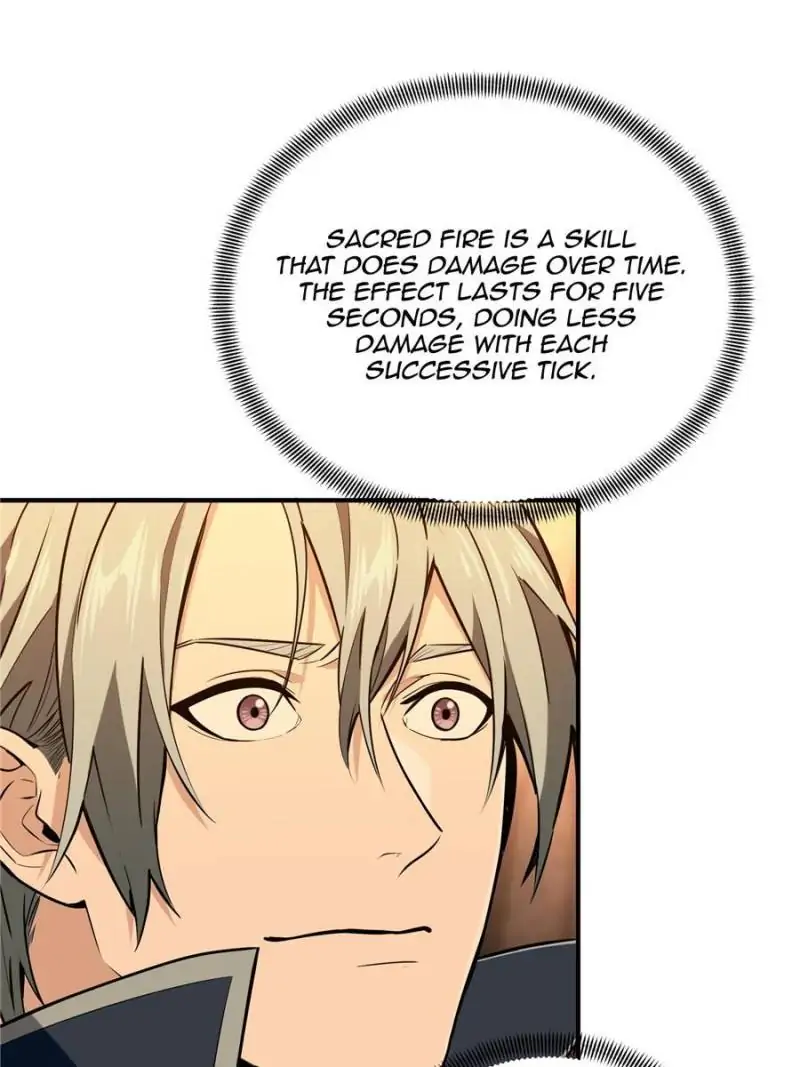 Read The King's Avatar EN Manga Online