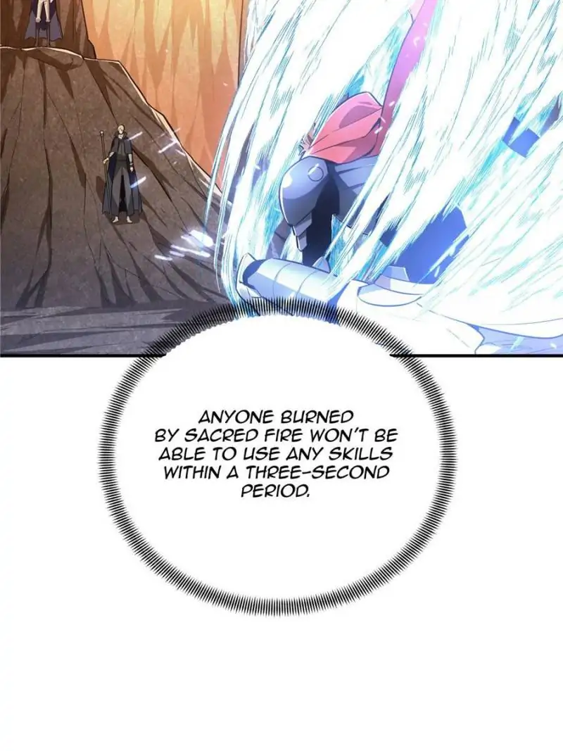 Read The King's Avatar EN Manga Online