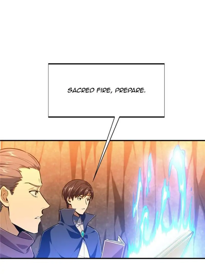Read The King's Avatar EN Manga Online