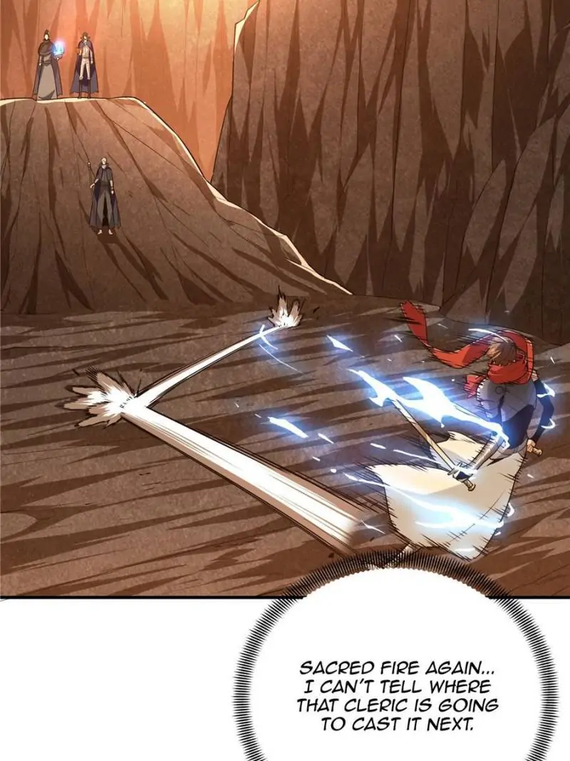 Read The King's Avatar EN Manga Online