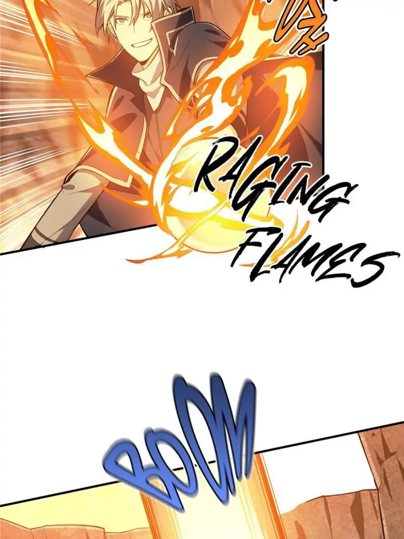 Read The King's Avatar EN Manga Online