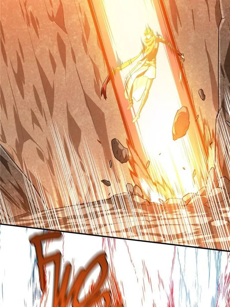 Read The King's Avatar EN Manga Online