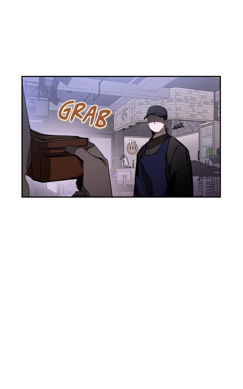 Read The Law of Immutability EN Manga Online