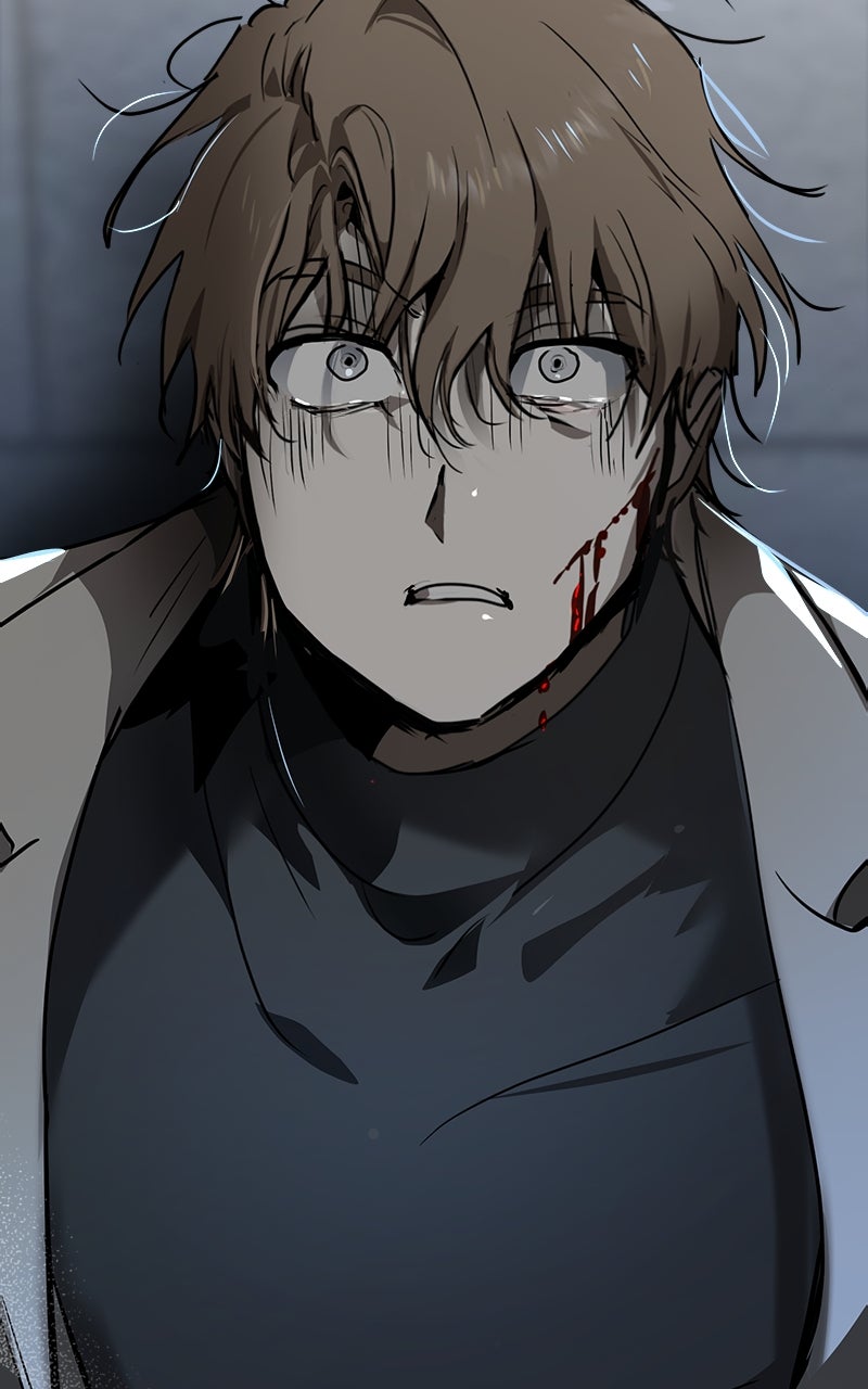 Read The Law of Immutability EN Manga Online