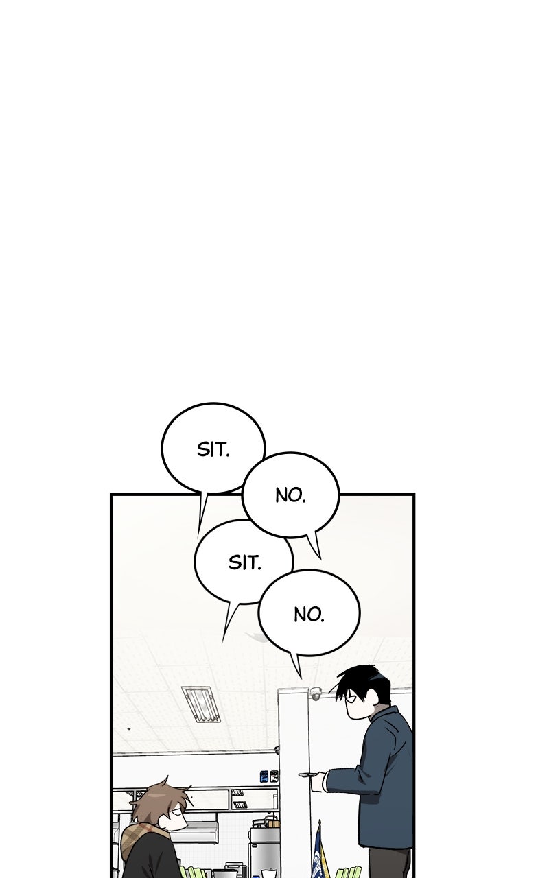 Read The Law of Immutability EN Manga Online