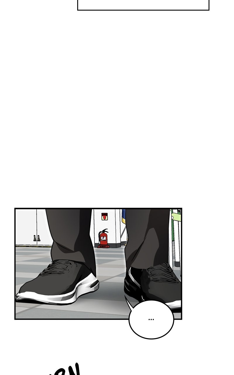 Read The Law of Immutability EN Manga Online