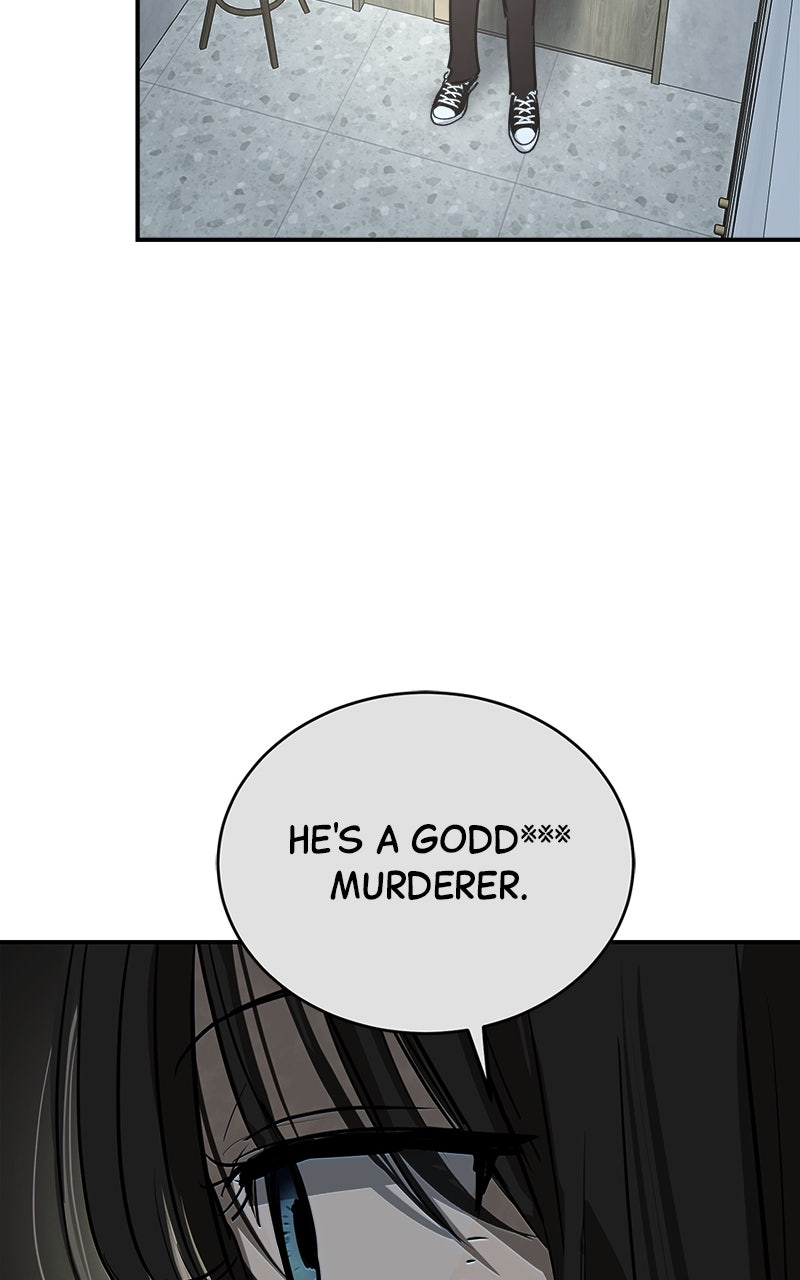 Read The Law of Immutability EN Manga Online