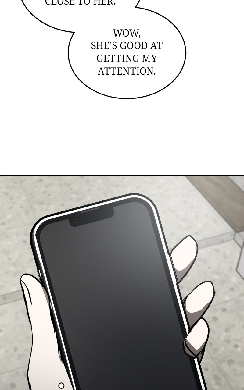 Read The Law of Immutability EN Manga Online