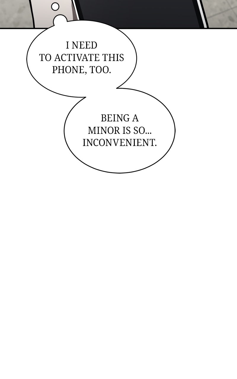 Read The Law of Immutability EN Manga Online