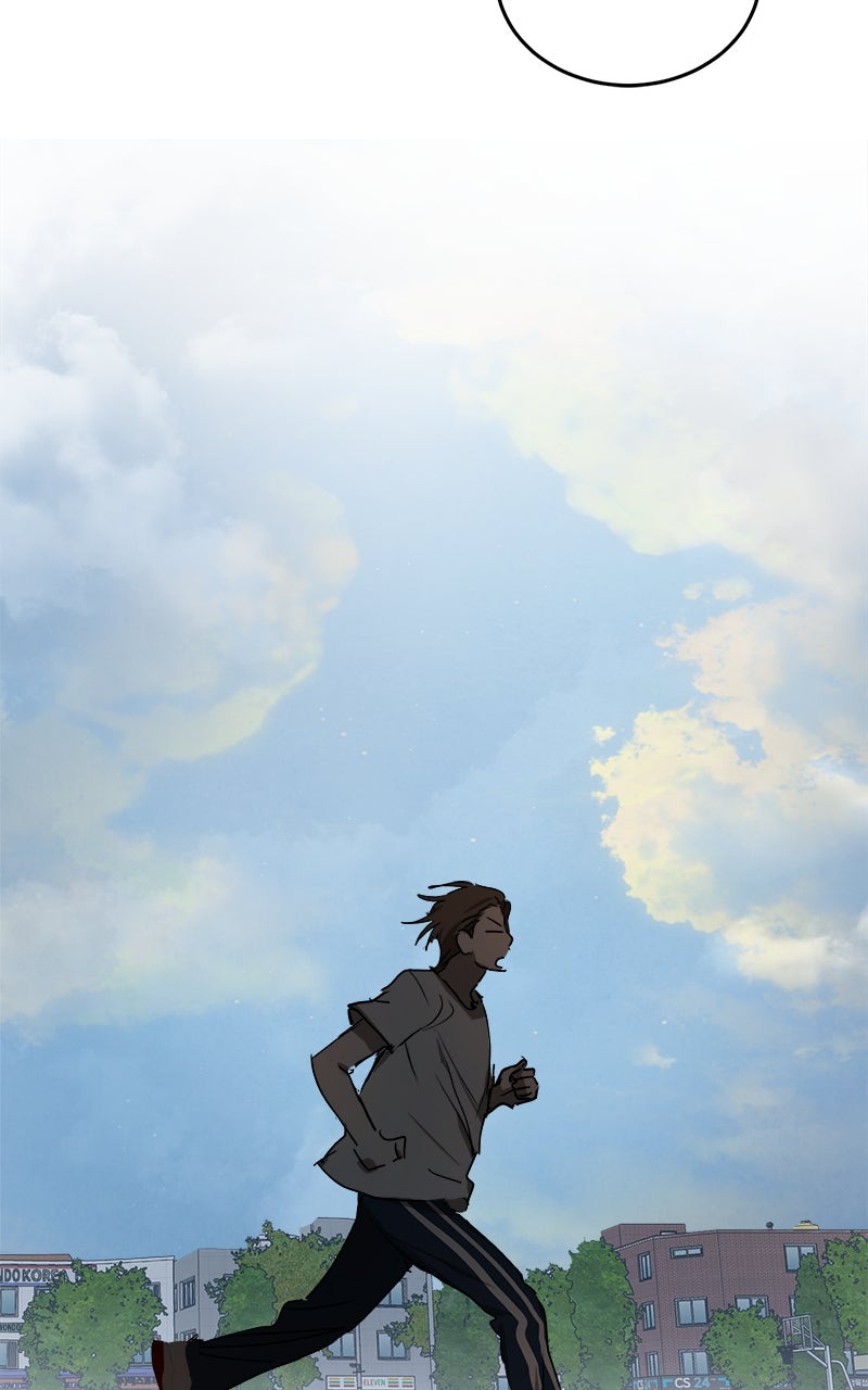 Read The Law of Immutability EN Manga Online