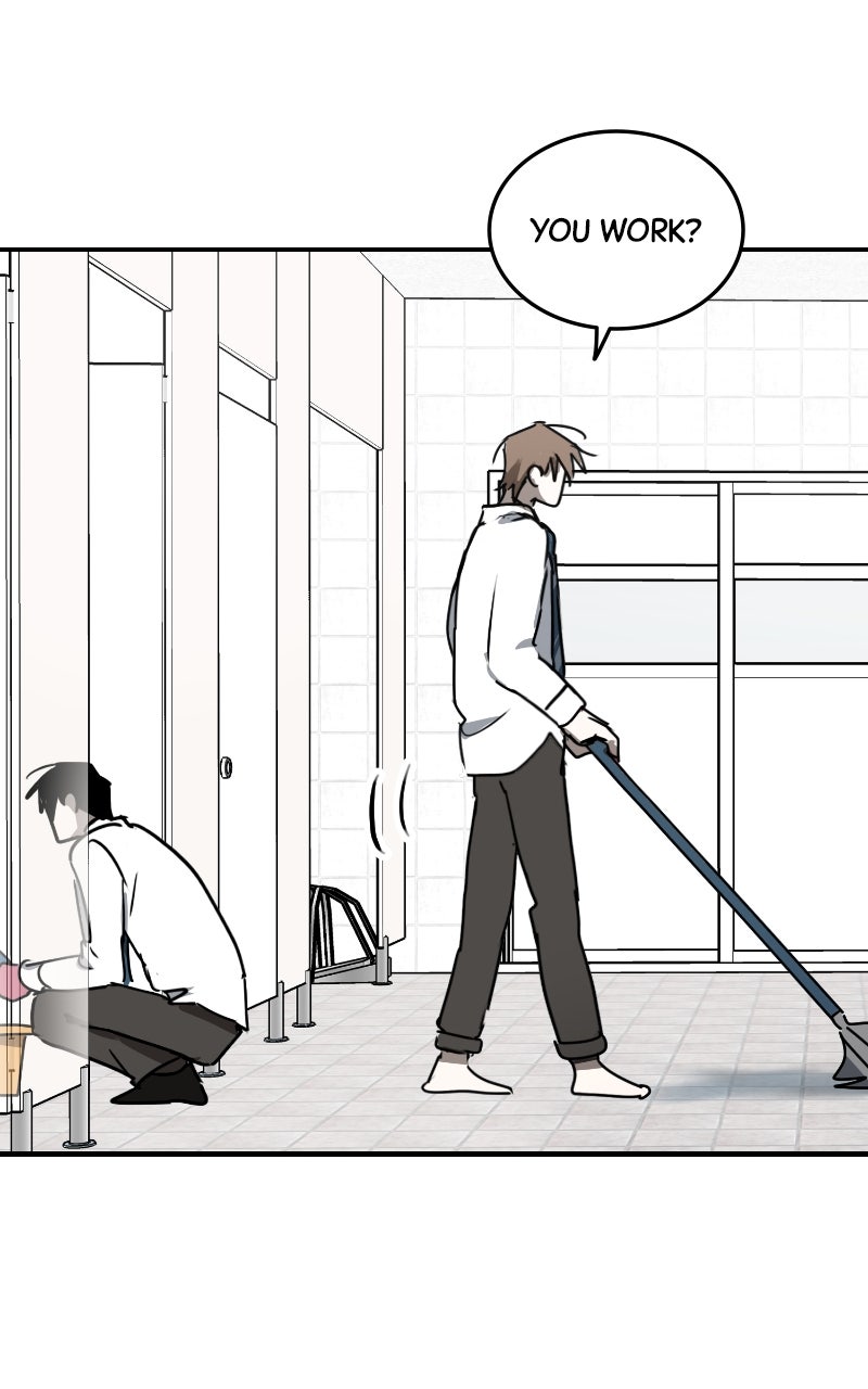 Read The Law of Immutability EN Manga Online