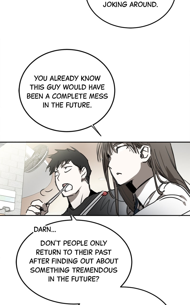 Read The Law of Immutability EN Manga Online