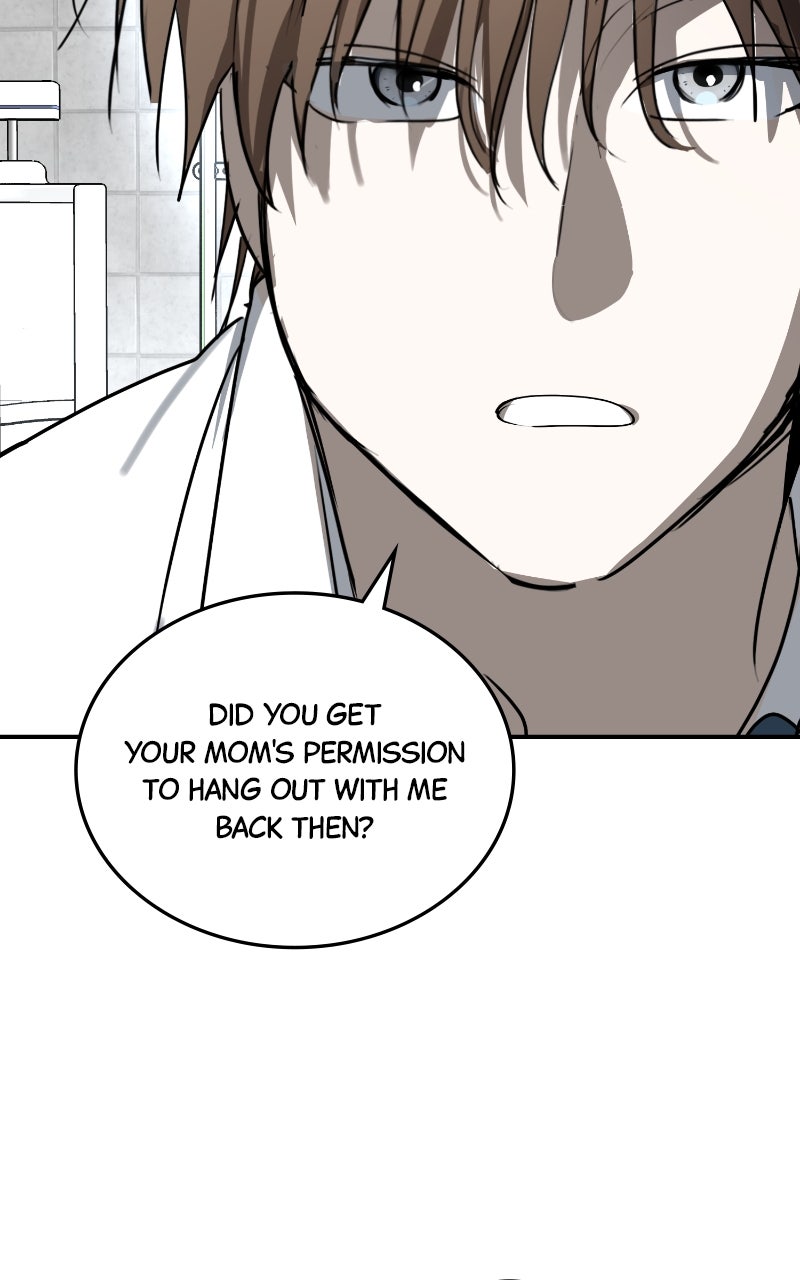 Read The Law of Immutability EN Manga Online