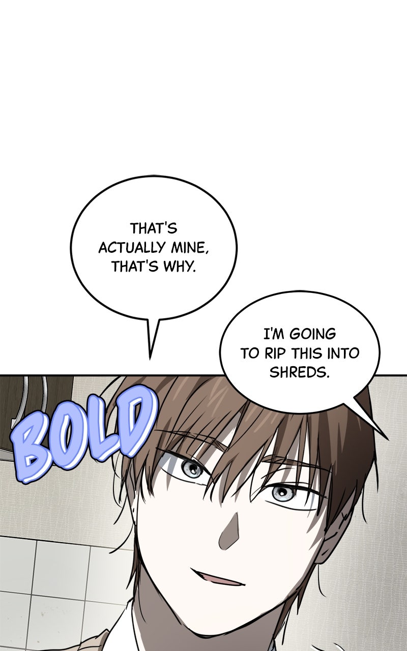 Read The Law of Immutability EN Manga Online