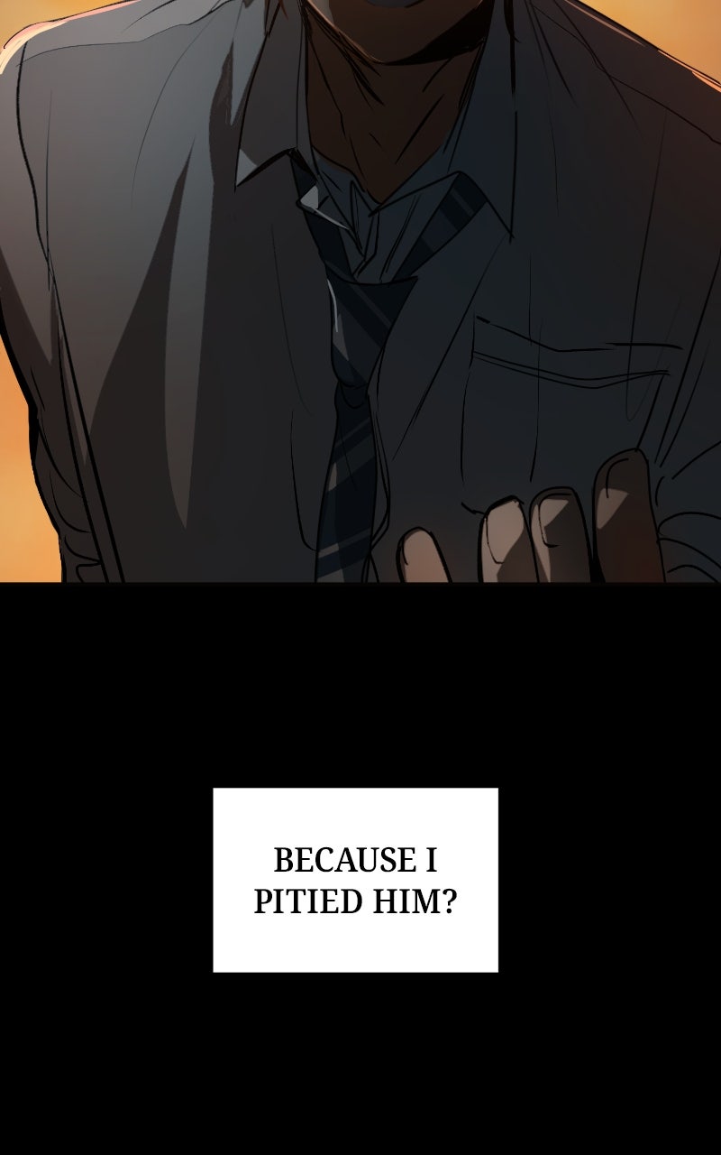 Read The Law of Immutability EN Manga Online