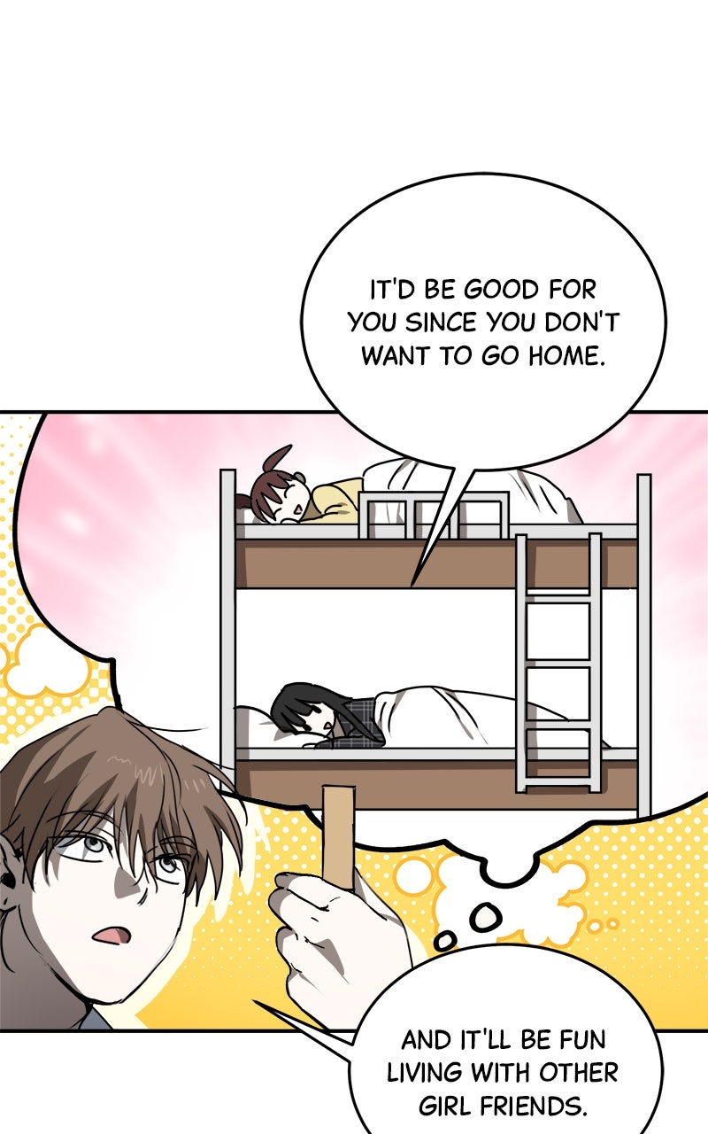 Read The Law of Immutability EN Manga Online