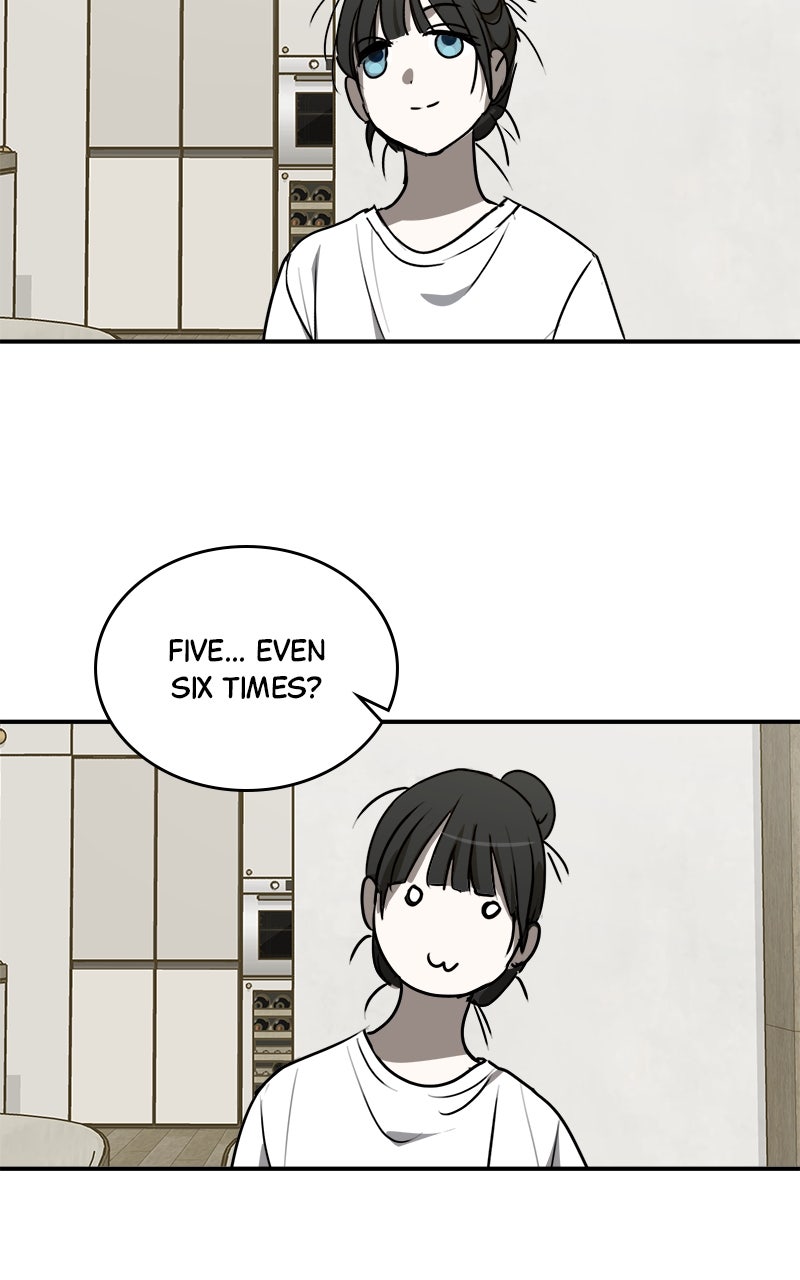 Read The Law of Immutability EN Manga Online
