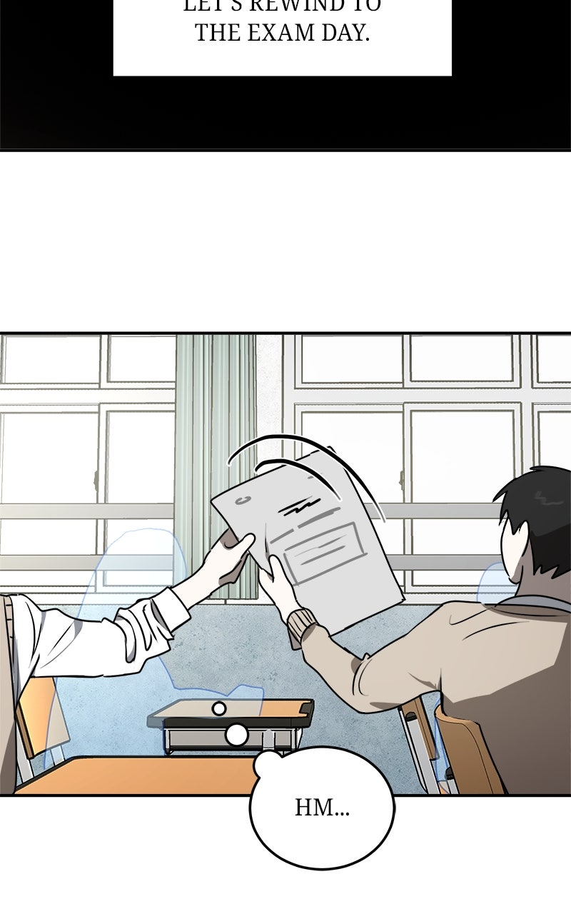 Read The Law of Immutability EN Manga Online